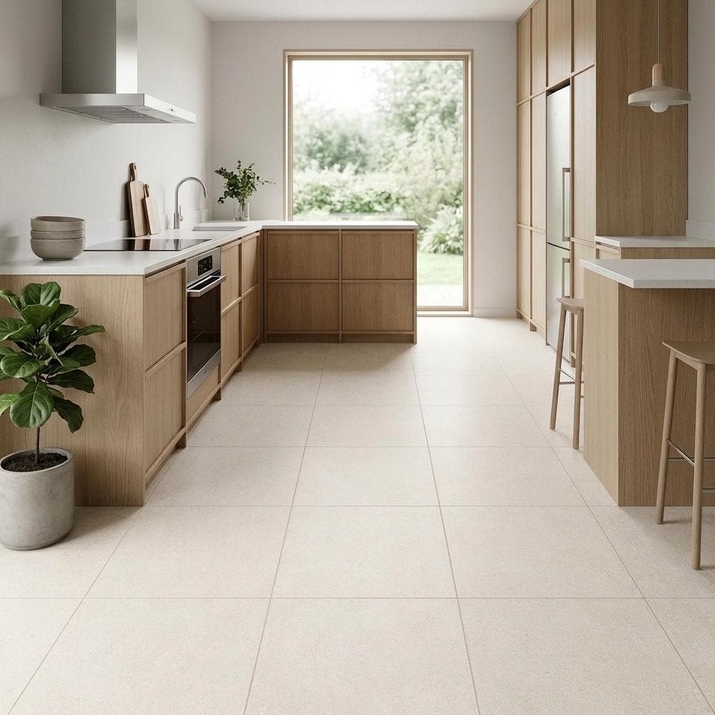 Gạch lát nền Indonesia Superstone Vân xi măng 60AGT602508R_N
