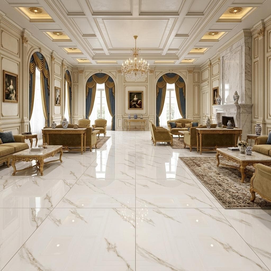 Gạch ốp tường Việt Nam Taicera Marble G98022JB