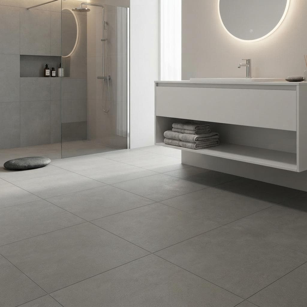 Gạch lát nền Việt Nam Taicera Vân đá G88P18JW