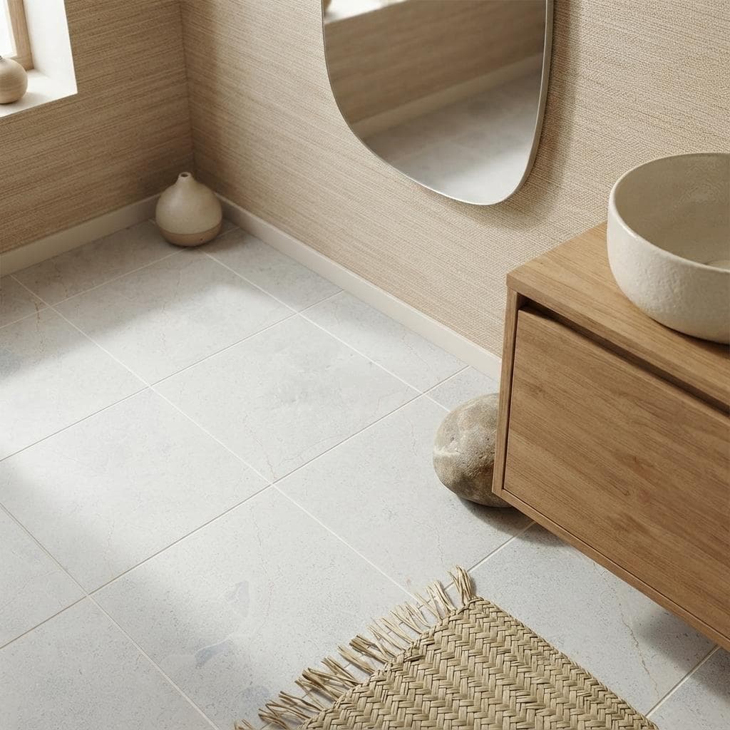 Gạch lát nền Việt Nam Taicera Vân đá G68845