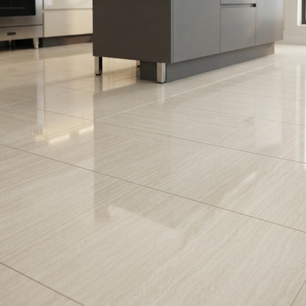 Gạch lát nền Việt Nam Taicera Vân vải P87202N