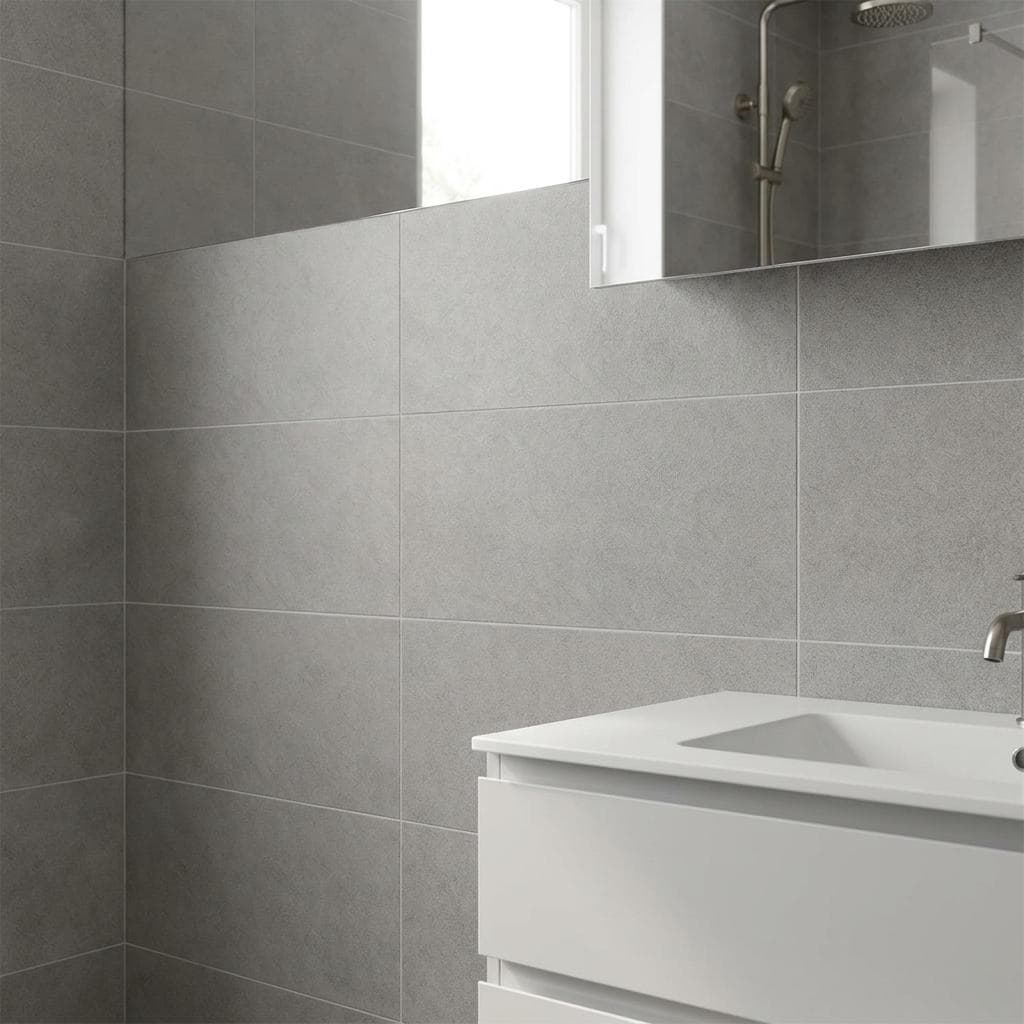 Gạch lát nền Việt Nam Ý Mỹ Vân xi măng Y36125H