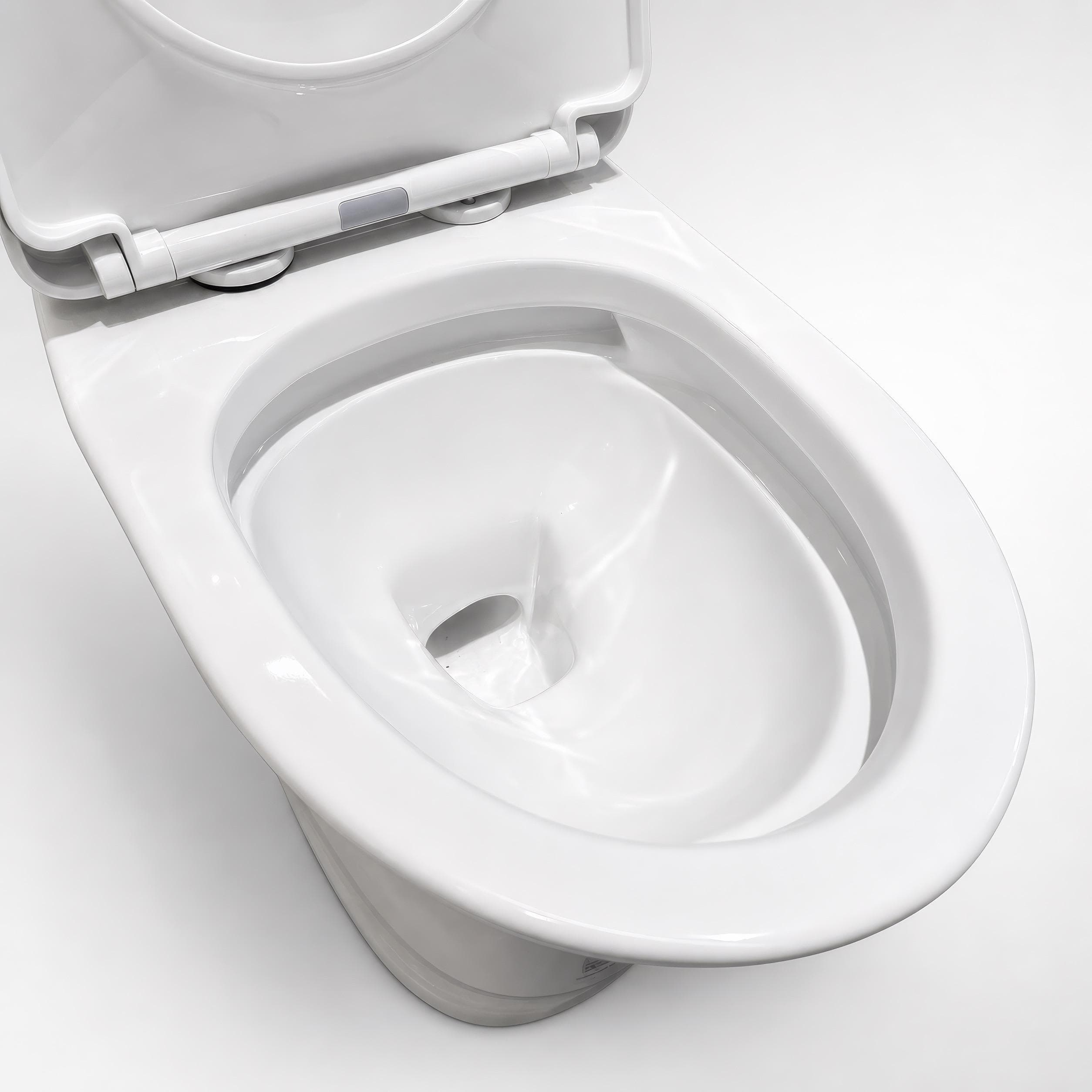 Bồn cầu 1 khối nắp êm Caesar C1391