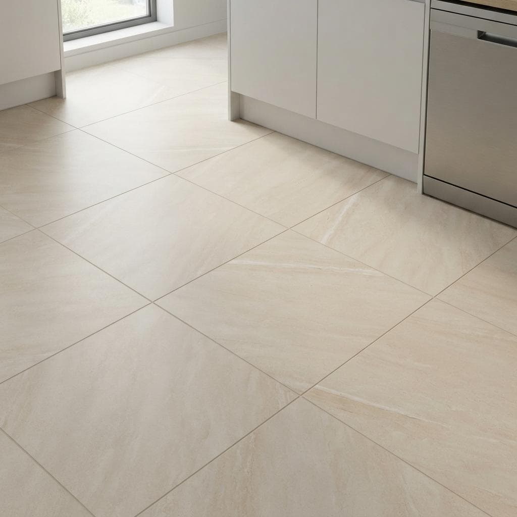 Gạch lát nền Việt Nam Taicera Vân cát G68062