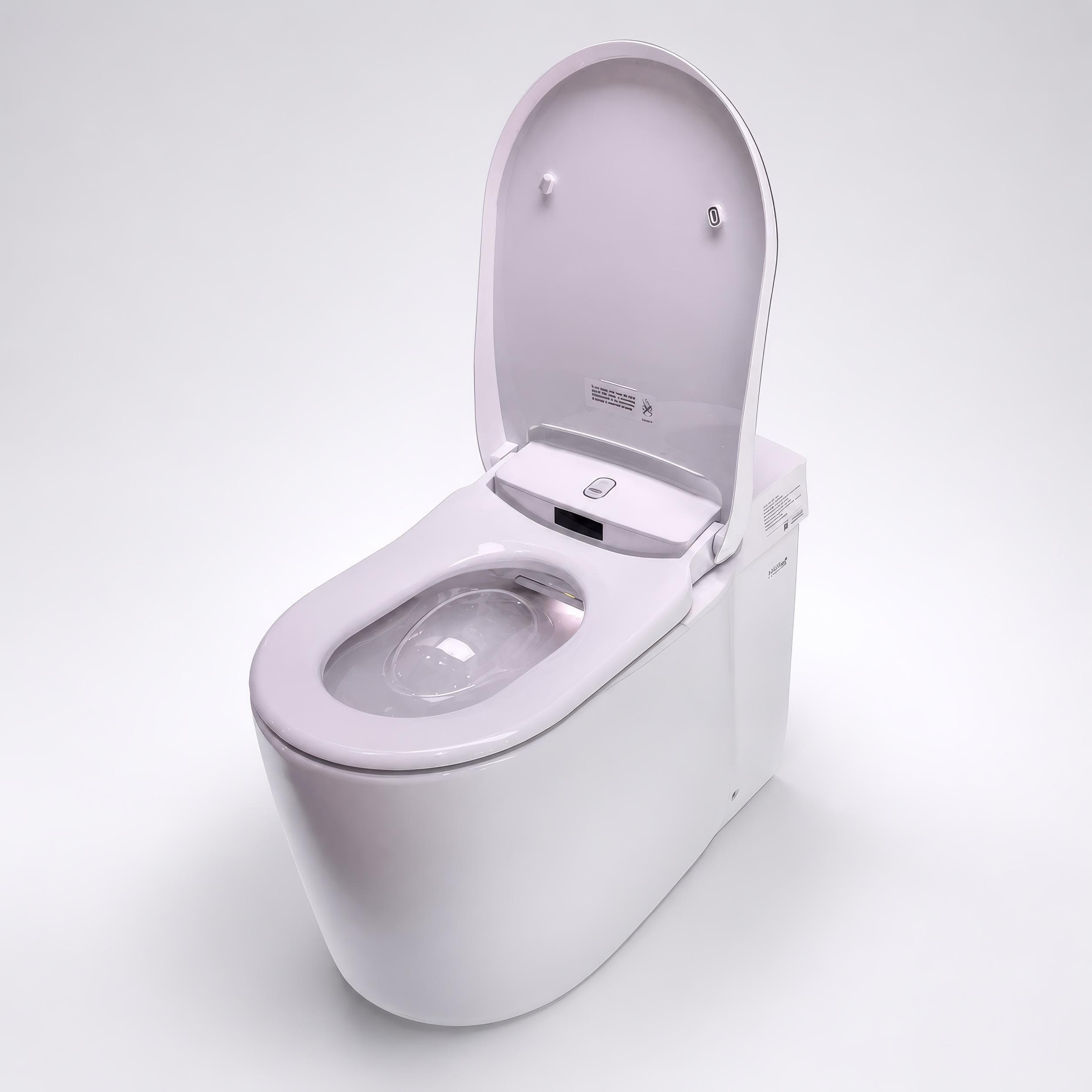 Bồn cầu đặt sàn cảm ứng Sensia Arena GROHE 36492SH0