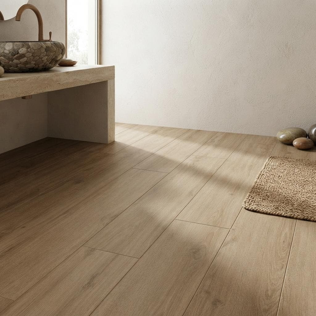 Gạch ốp lát Việt Nam Viglacera Giả gỗ MOCD03