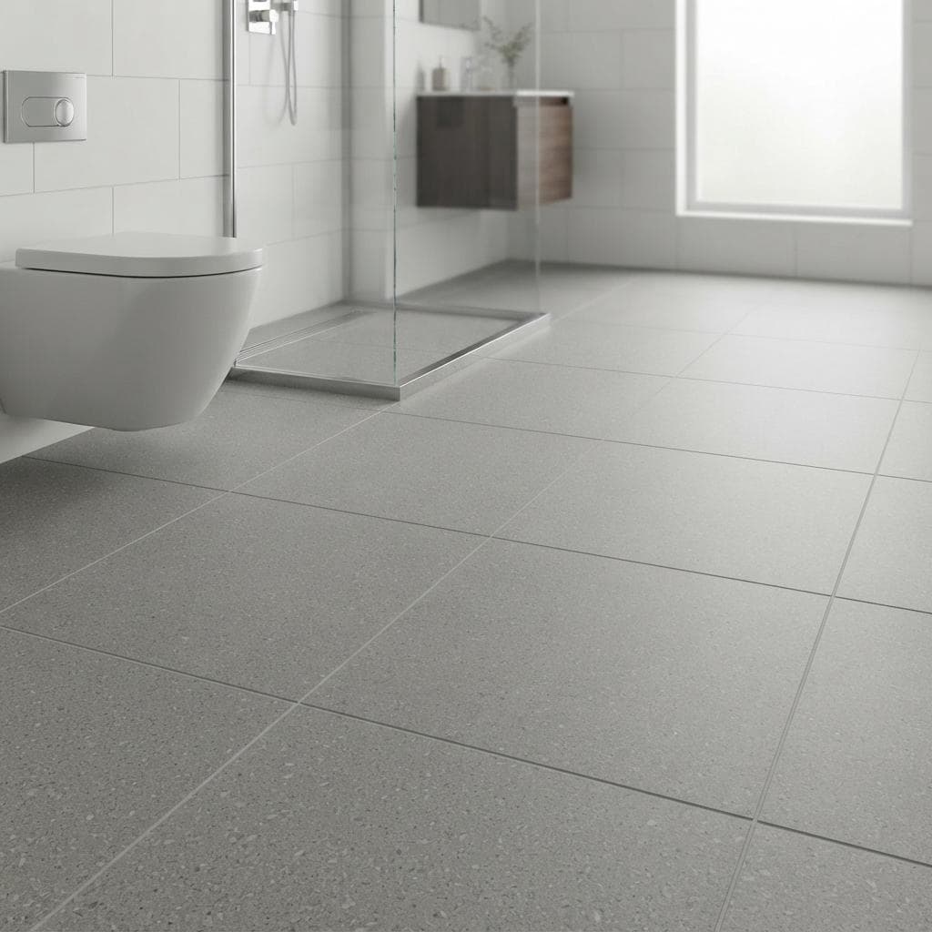 Gạch lát nền Việt Nam Taicera Terrazzo G68F37