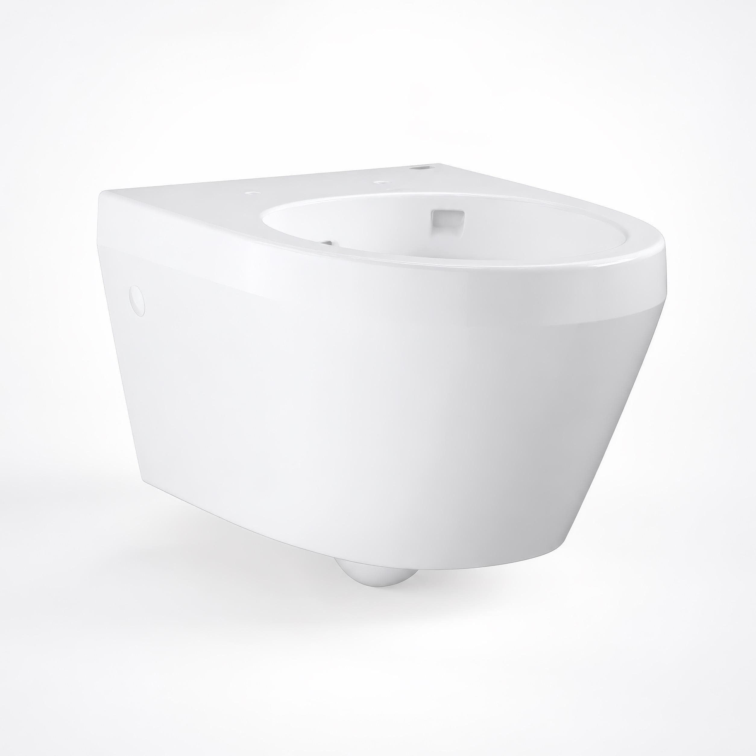 Thân bồn cầu treo tường Euro Ceramic GROHE 100999SH00