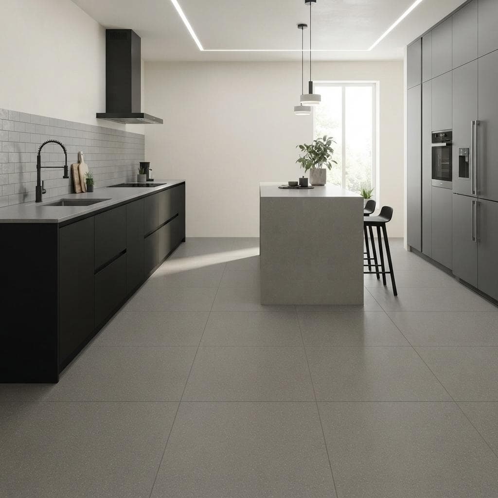 Gạch lát nền Việt Nam Taicera Vân đá G68001