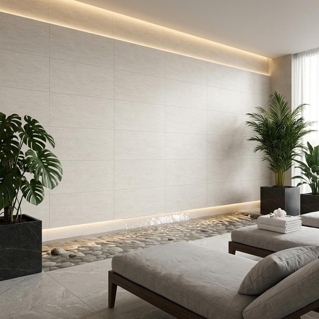 Gạch ốp lát Việt Nam Taicera Vân đá G63985-S