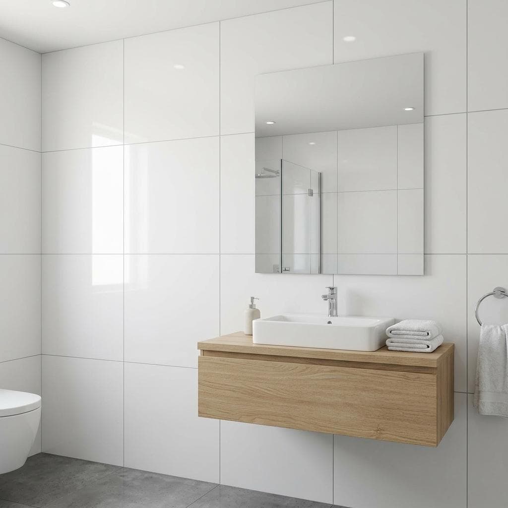 Gạch lát nền Việt Nam Taicera Đơn sắc GP68035