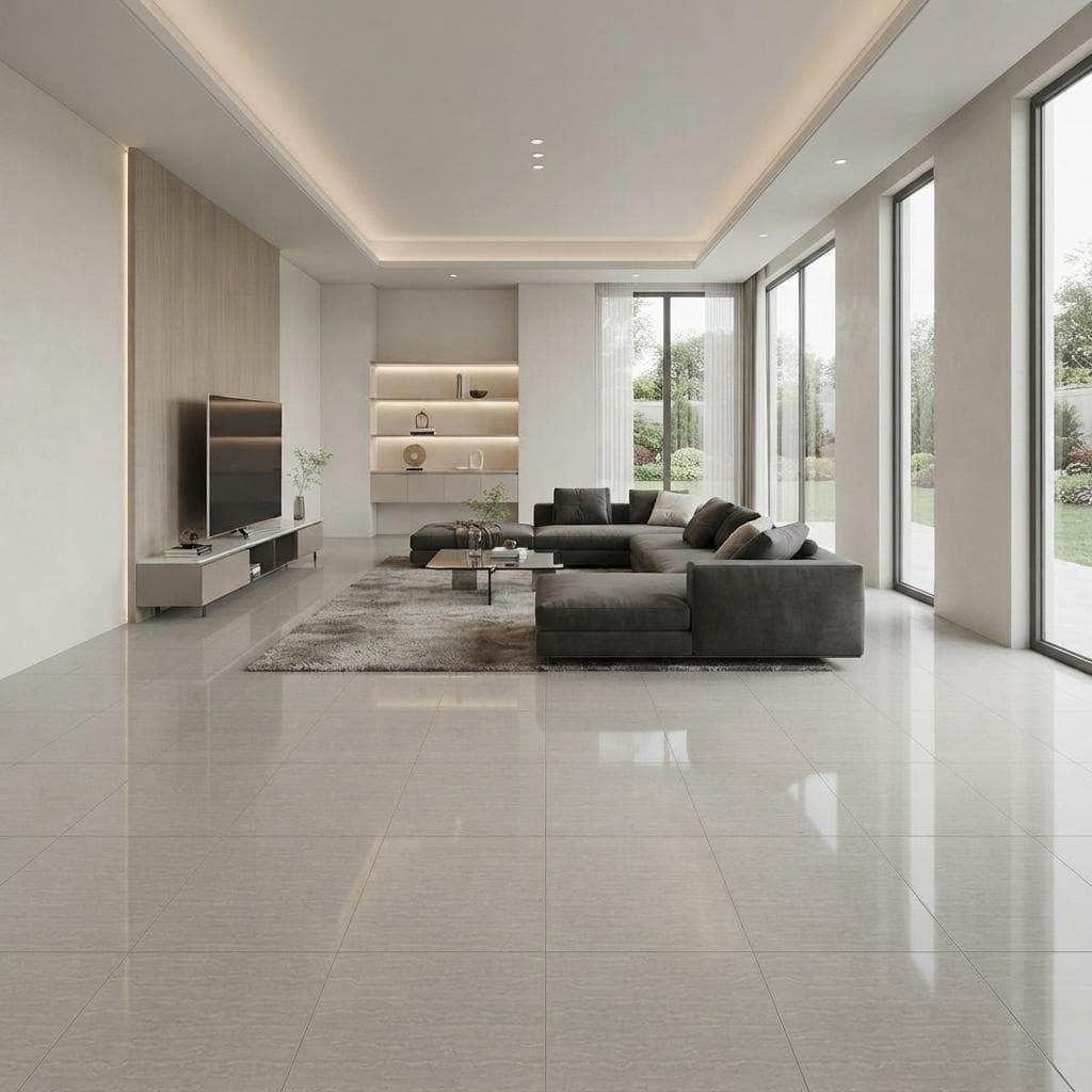 Gạch lát nền Việt Nam Taicera Vân vải P67202N
