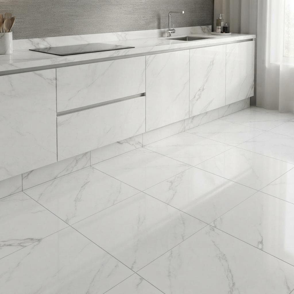 Gạch lát nền Việt Nam Taicera Marble G88022J