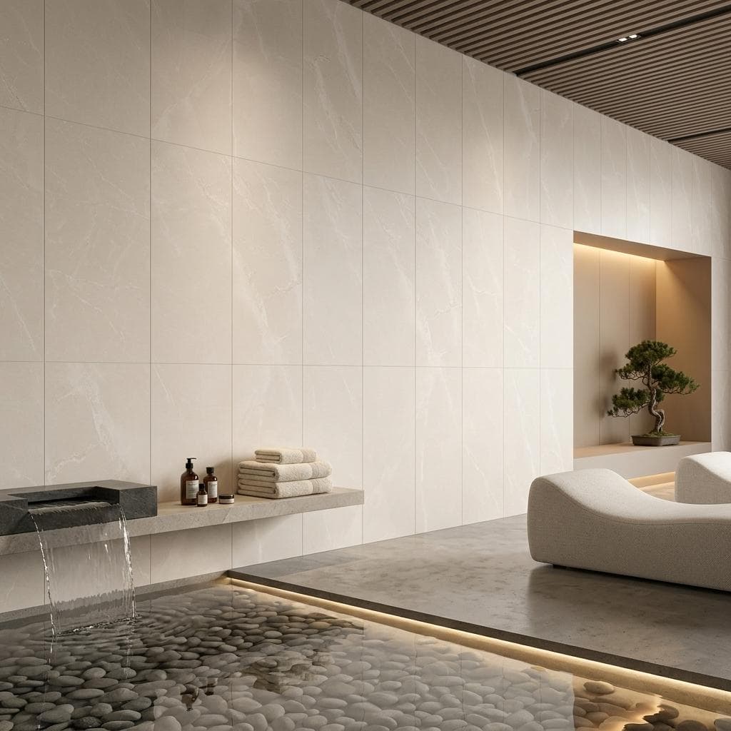 Gạch ốp lát Việt Nam Viglacera Vân đá TRAQ02