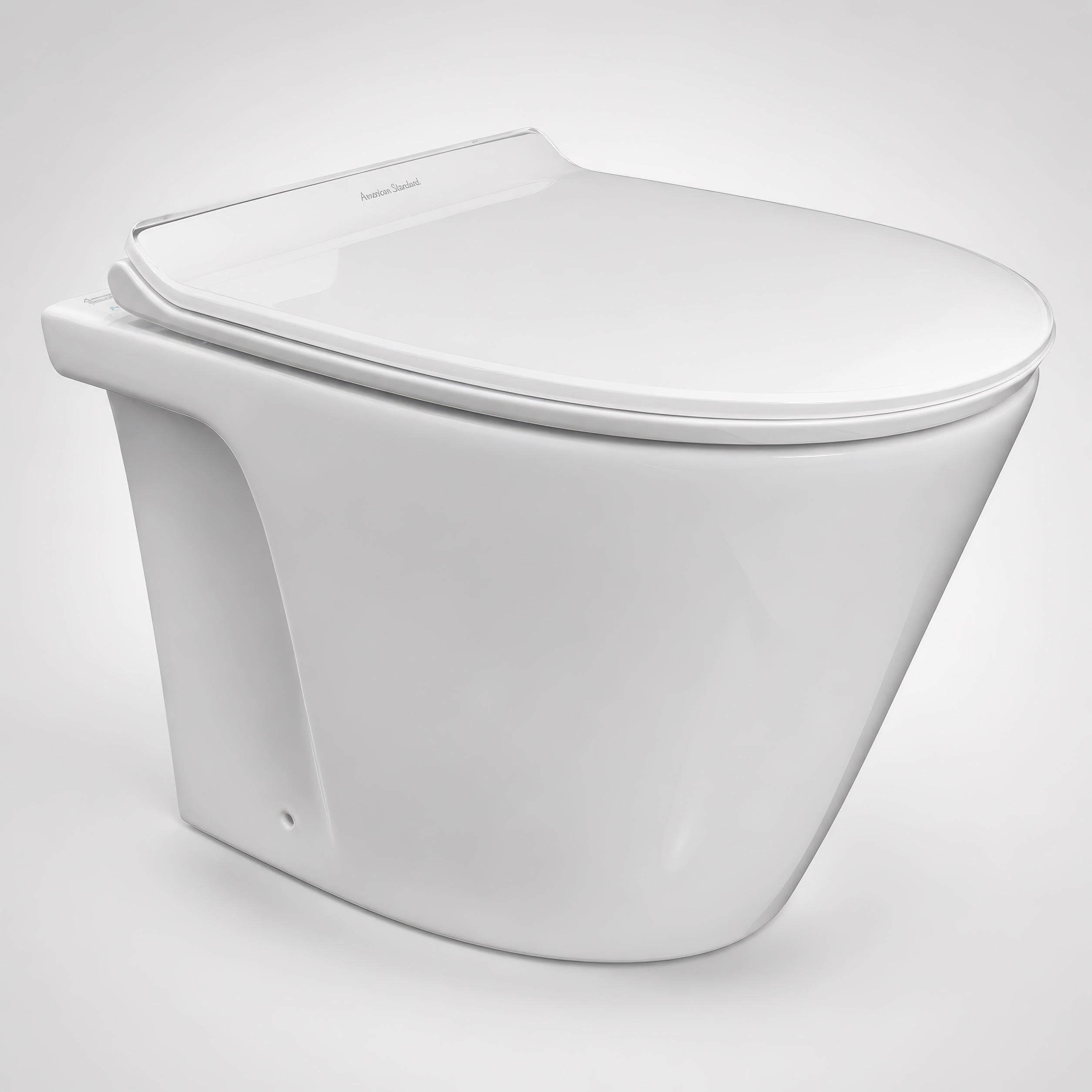 Bồn cầu đặt sàn American Standard 3229B-WT (3229BWT) (chưa gồm nắp)