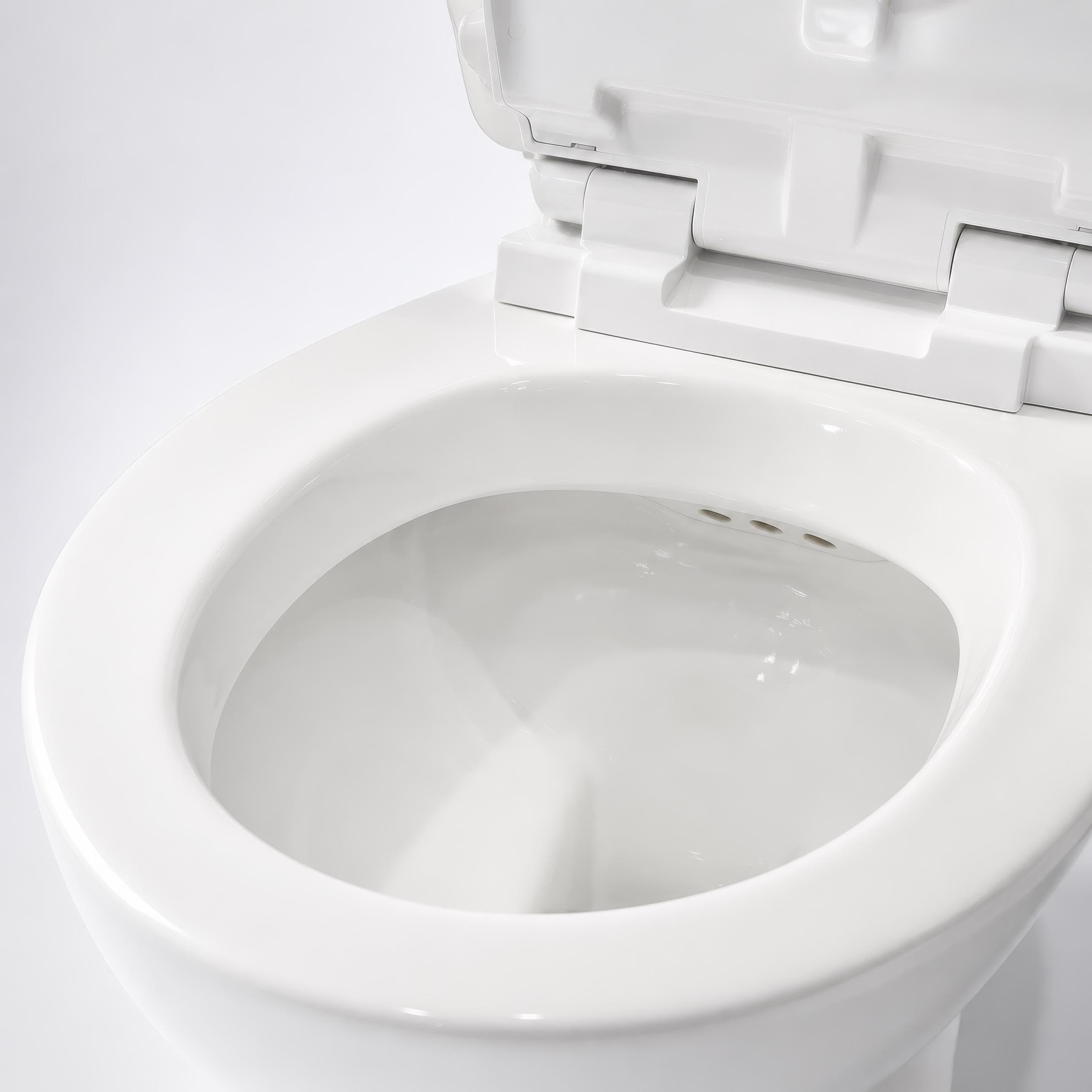 Bồn cầu 1 khối American Standard VF-2530 (VF2530) nắp êm dòng Flexico