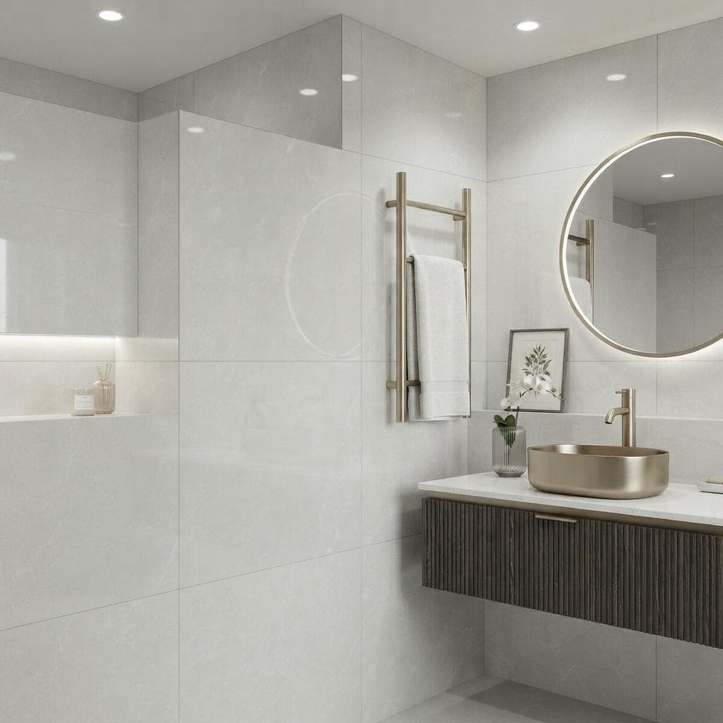 Gạch lát nền Việt Nam Taicera Vân đá P67762N
