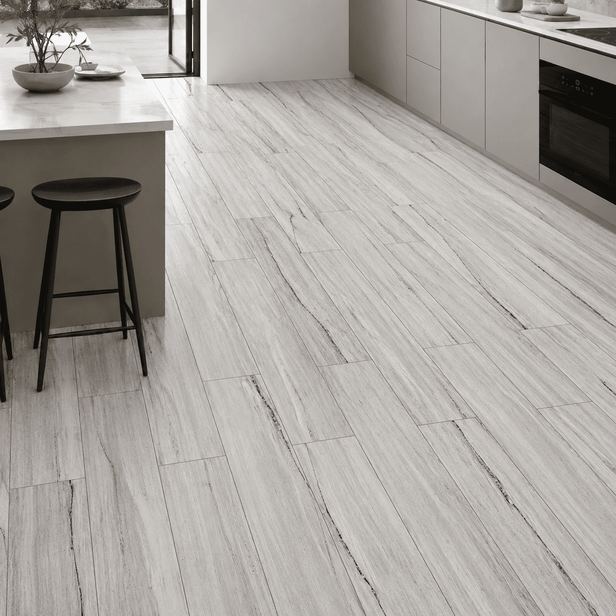 Gạch ốp lát Việt Nam Viglacera Giả gỗ MOCM02