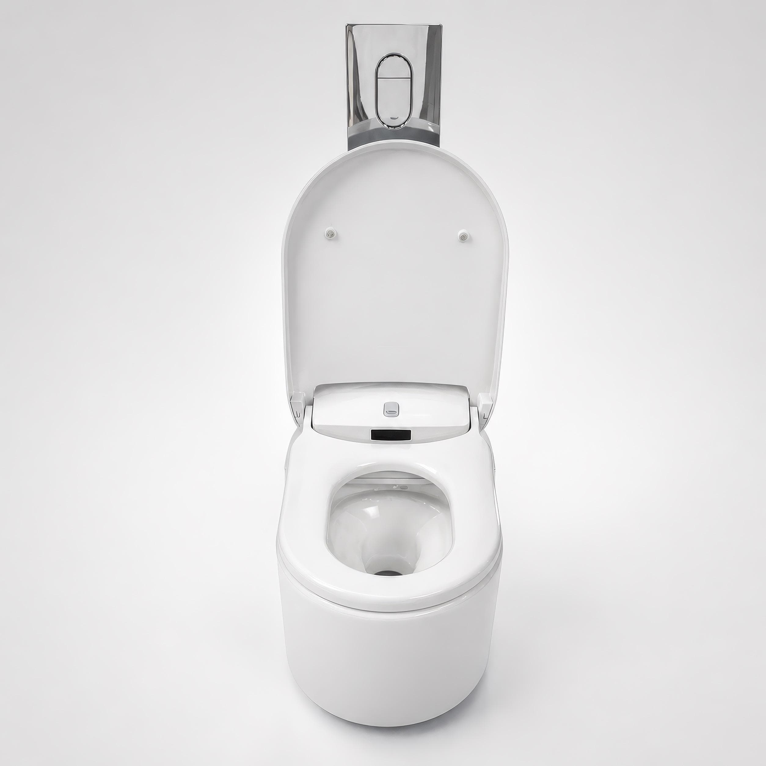 Bồn cầu treo tường thông minh Sensia Arena GROHE 39354SH1