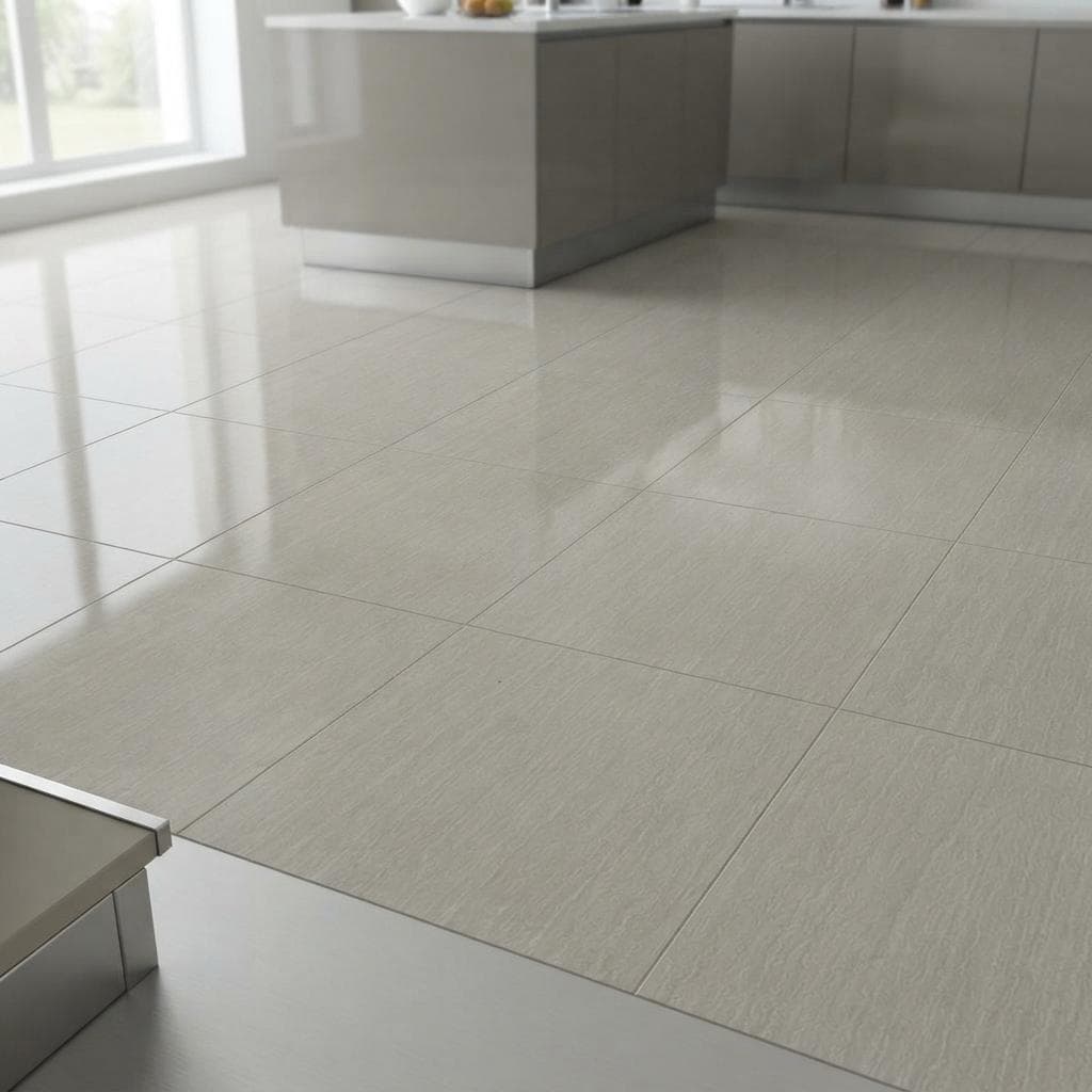 Gạch lát nền Việt Nam Taicera Vân vải P67202N