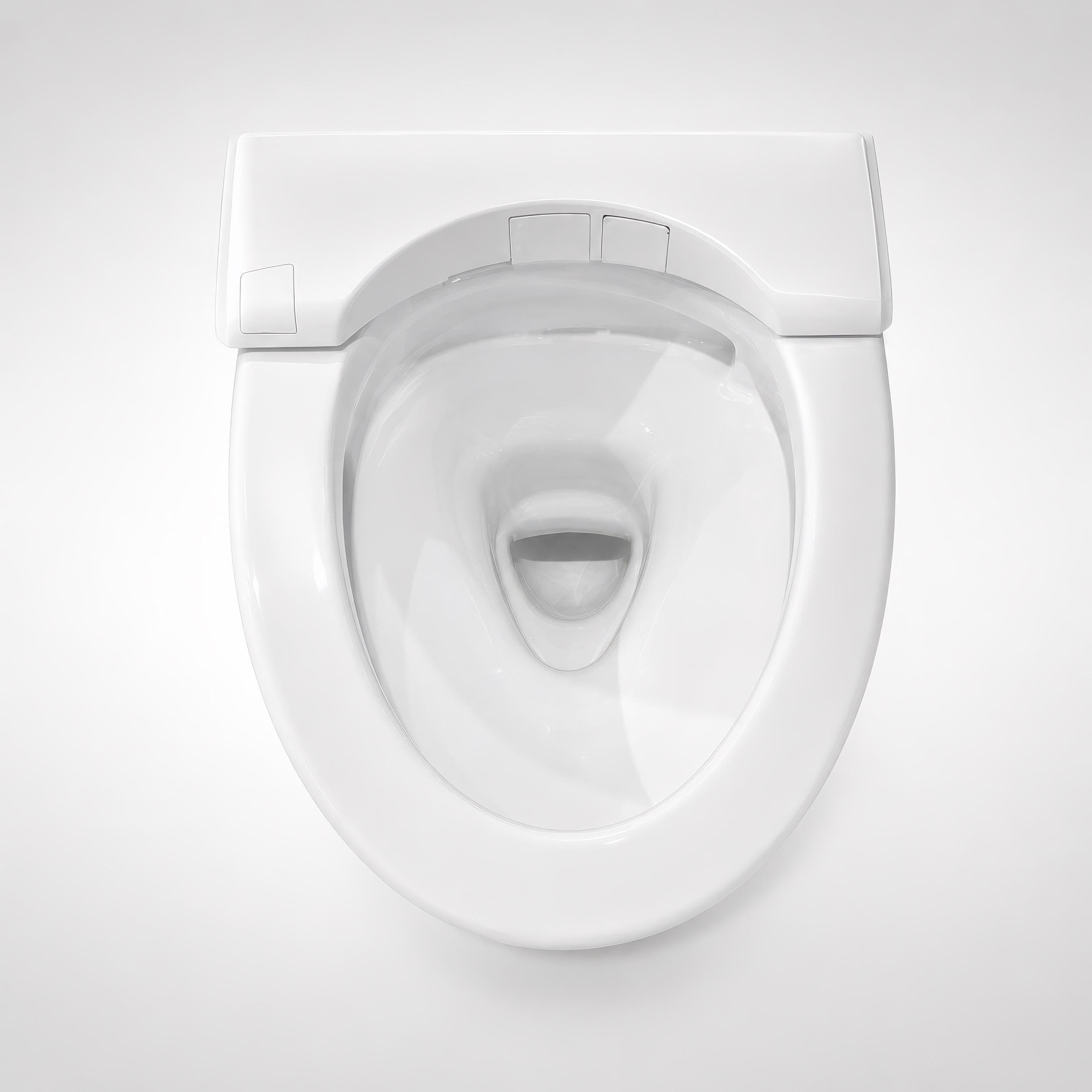 Bồn cầu TOTO MS889CDRW23 1 khối nắp điện tử Washlet S7 TCF47360GAA giấu dây