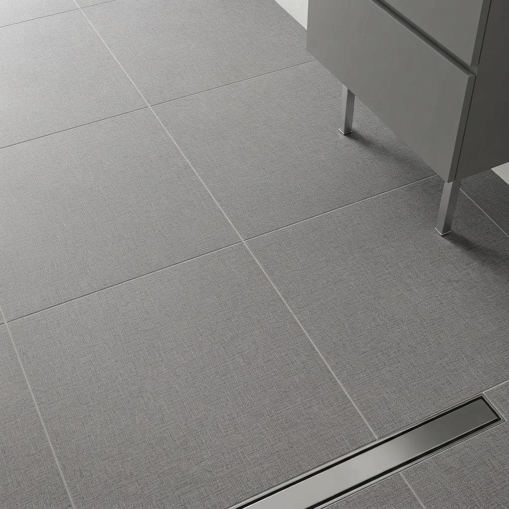 Gạch ốp lát Việt Nam Viglacera Vân vải ANCH03