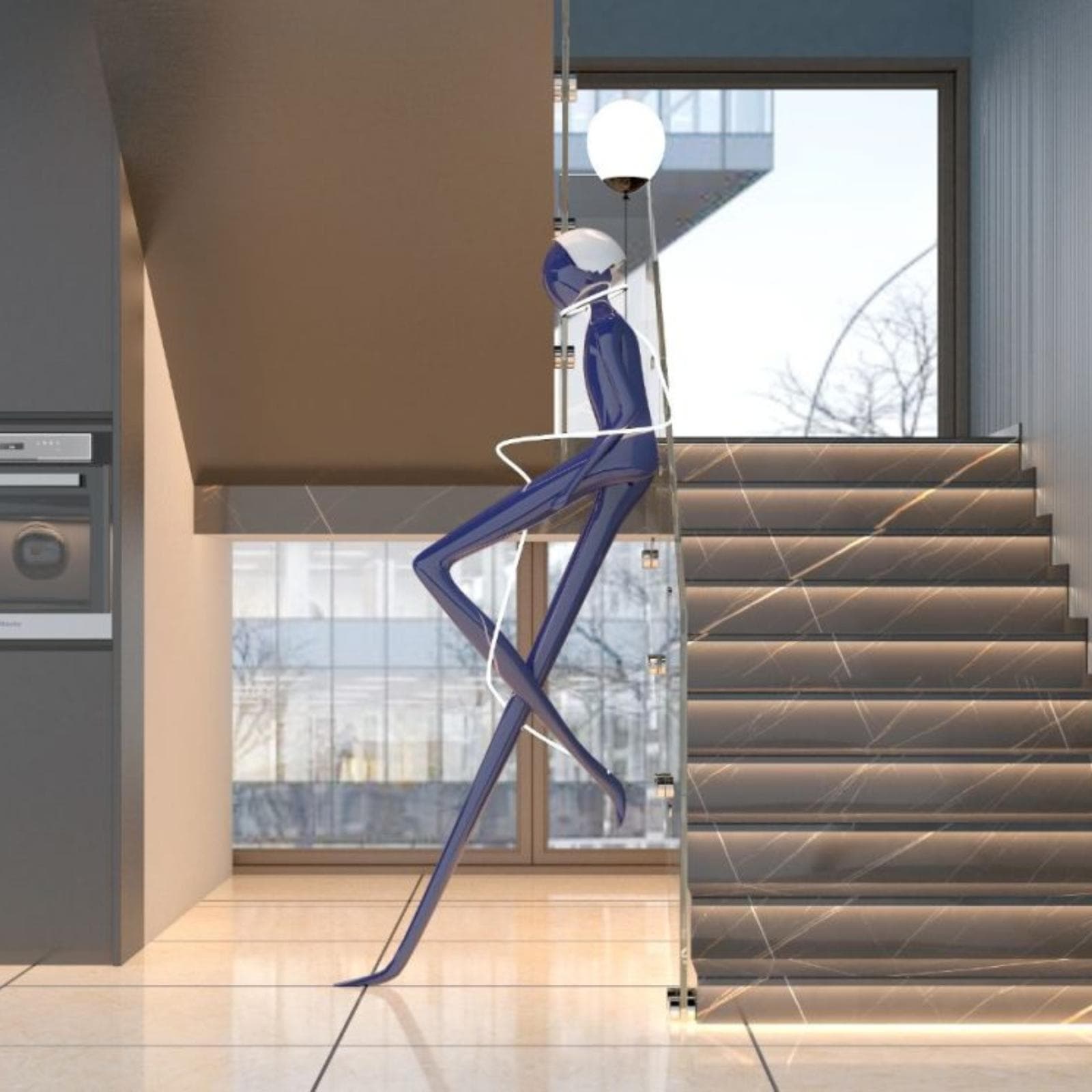 Gạch ốp lát Việt Nam Đồng Tâm Vân đá 8080FANSIPAN004-FP-H+