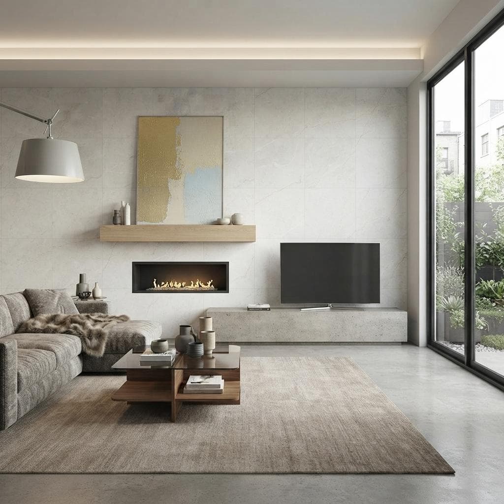 Gạch lát nền Việt Nam Taicera Vân đá G68845