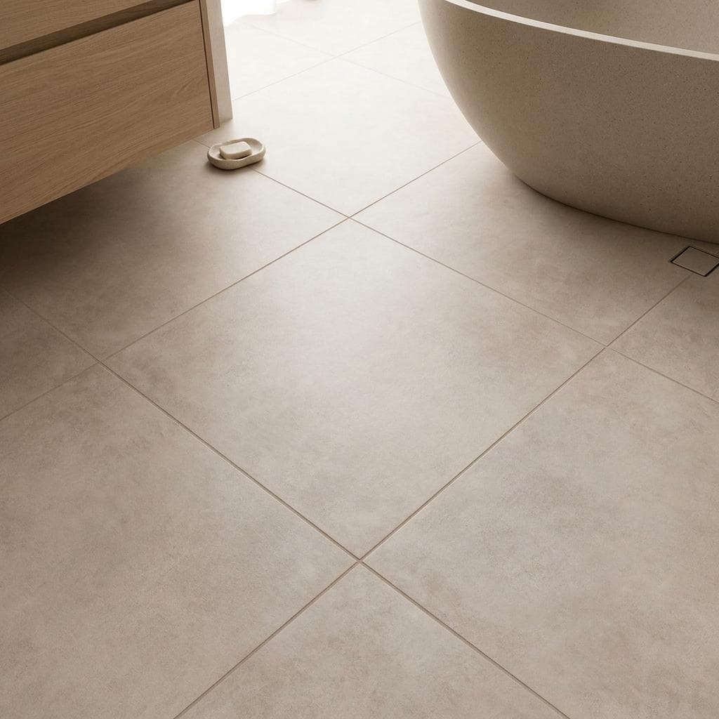 Gạch lát nền Việt Nam Ý Mỹ Vân xi măng N65003H