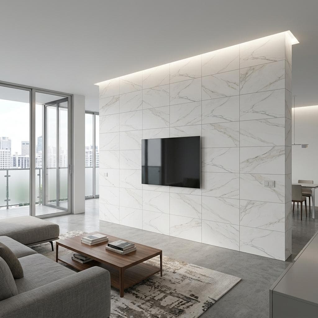 Gạch lát nền Việt Nam Taicera Marble GP63056J