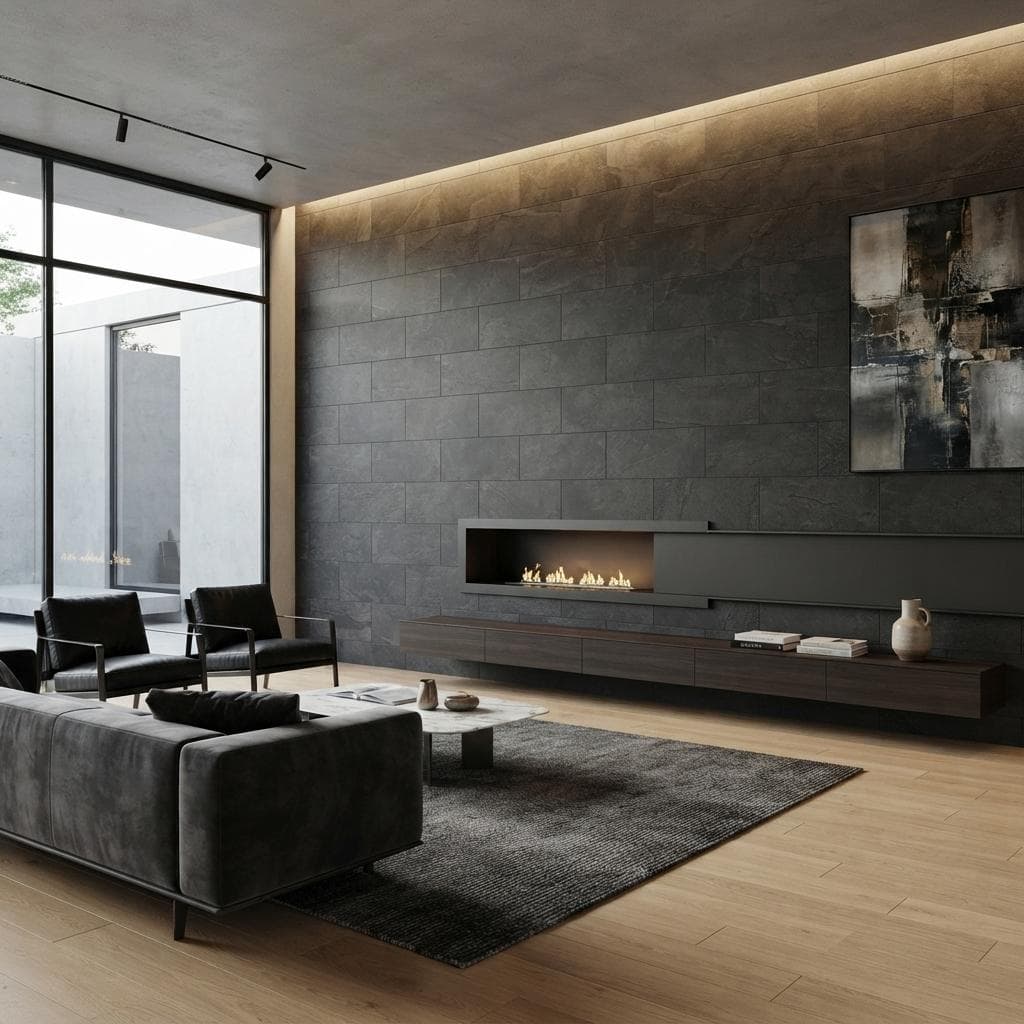Gạch ốp lát Việt Nam Taicera Vân đá G63819