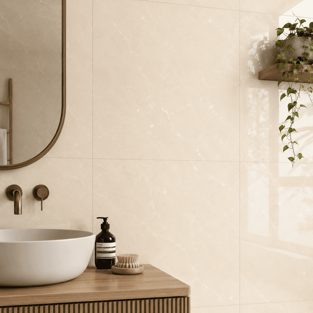 Gạch lát nền Việt Nam Ý Mỹ Vân đá Y6101RM
