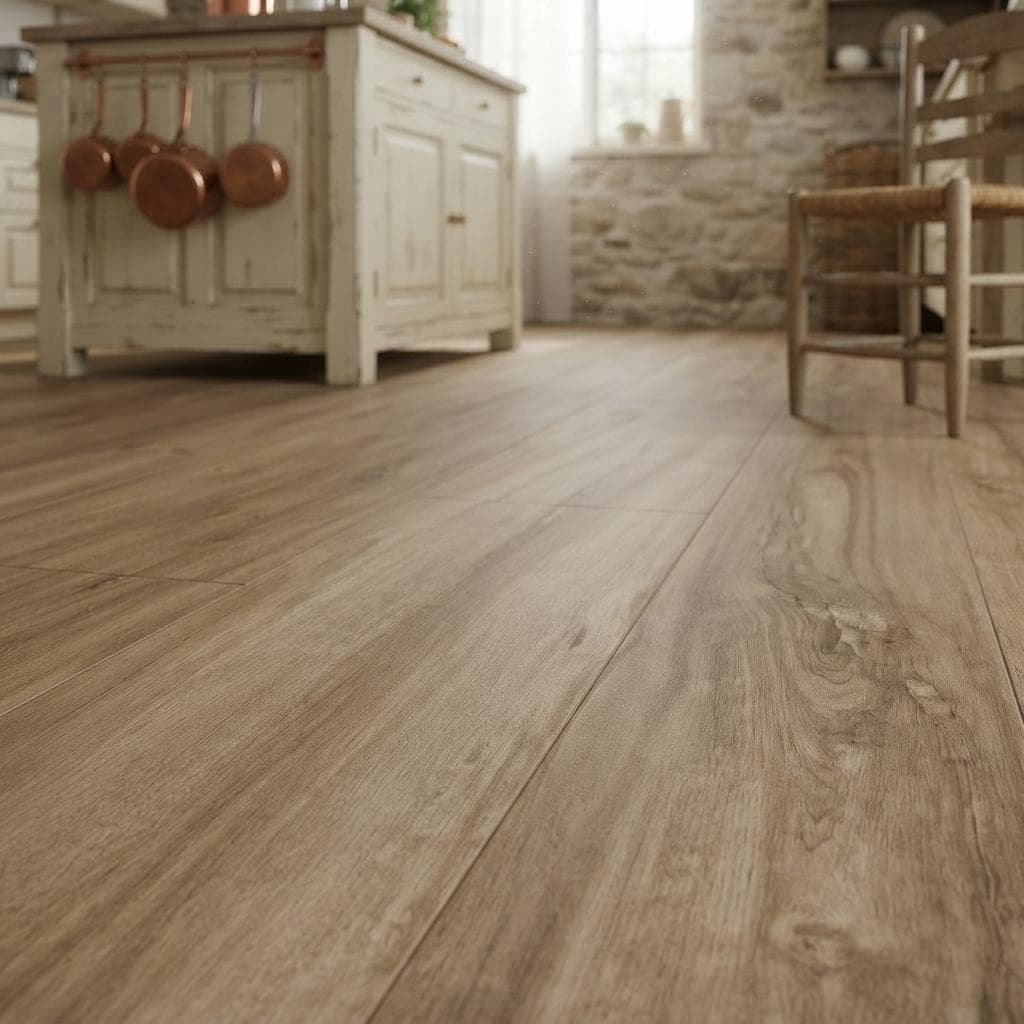 Gạch ốp lát Việt Nam Viglacera Giả gỗ MOCD03