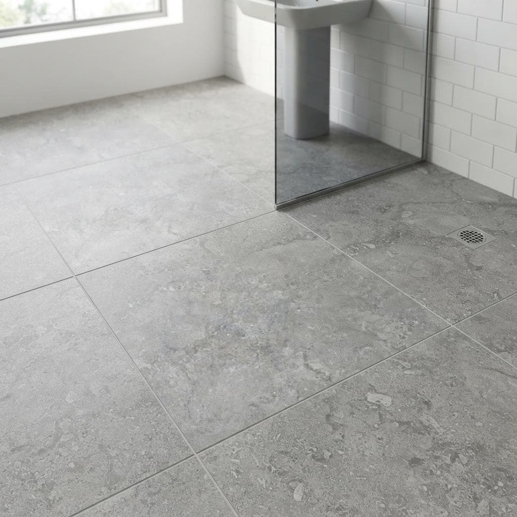Gạch lát nền Việt Nam Taicera Vân đá G88P17JW
