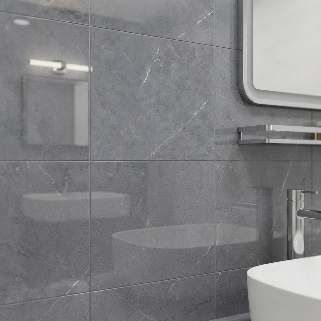 Gạch lát nền Việt Nam Taicera Vân đá GP68259