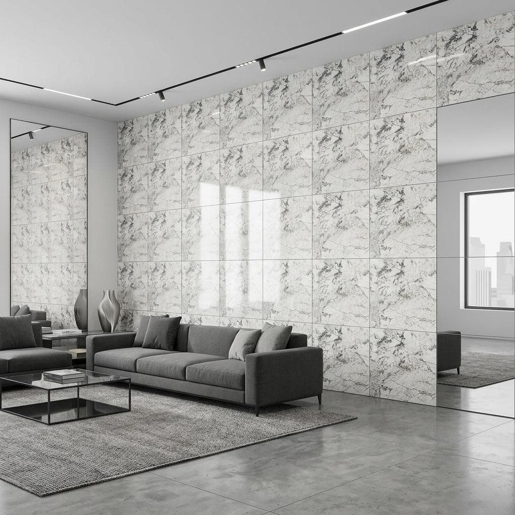 Gạch ốp lát Việt Nam Viglacera Vân đá SIG-NHVE01