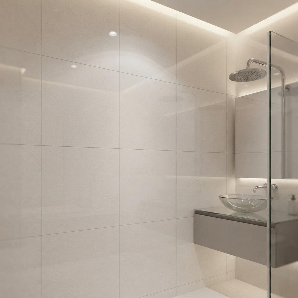 Gạch lát nền Việt Nam Taicera Vân đá P87542N