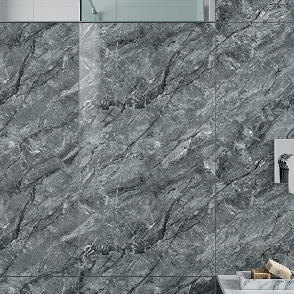 Gạch lát nền Việt Nam Ý Mỹ Vân đá, Marble N61248010R