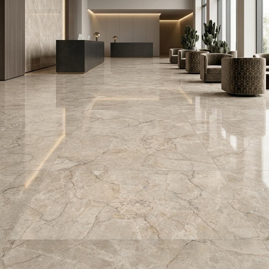 Gạch ốp lát Việt Nam Viglacera Vân đá SODN01P