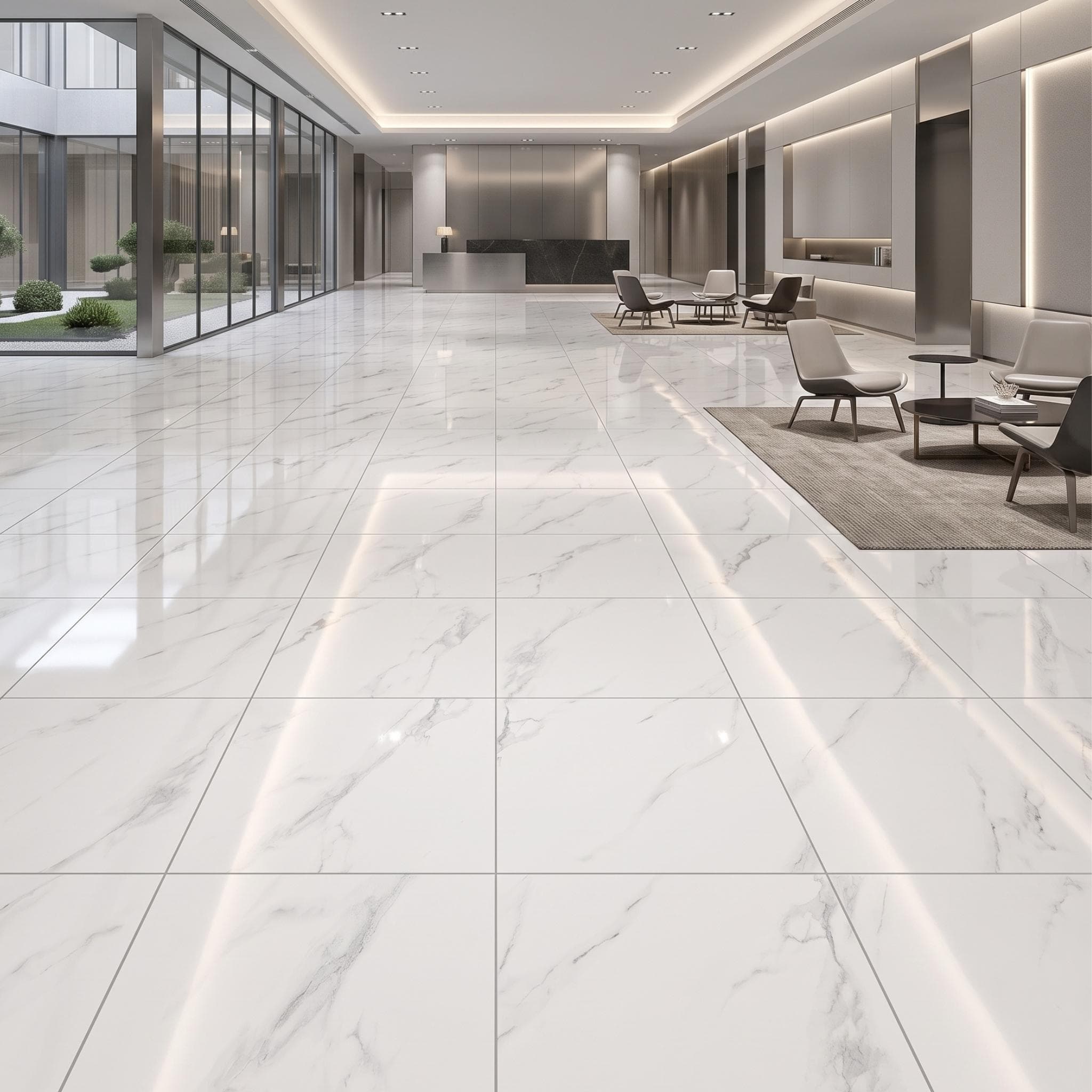 Gạch lát nền Việt Nam Ý Mỹ Marble EP89005R