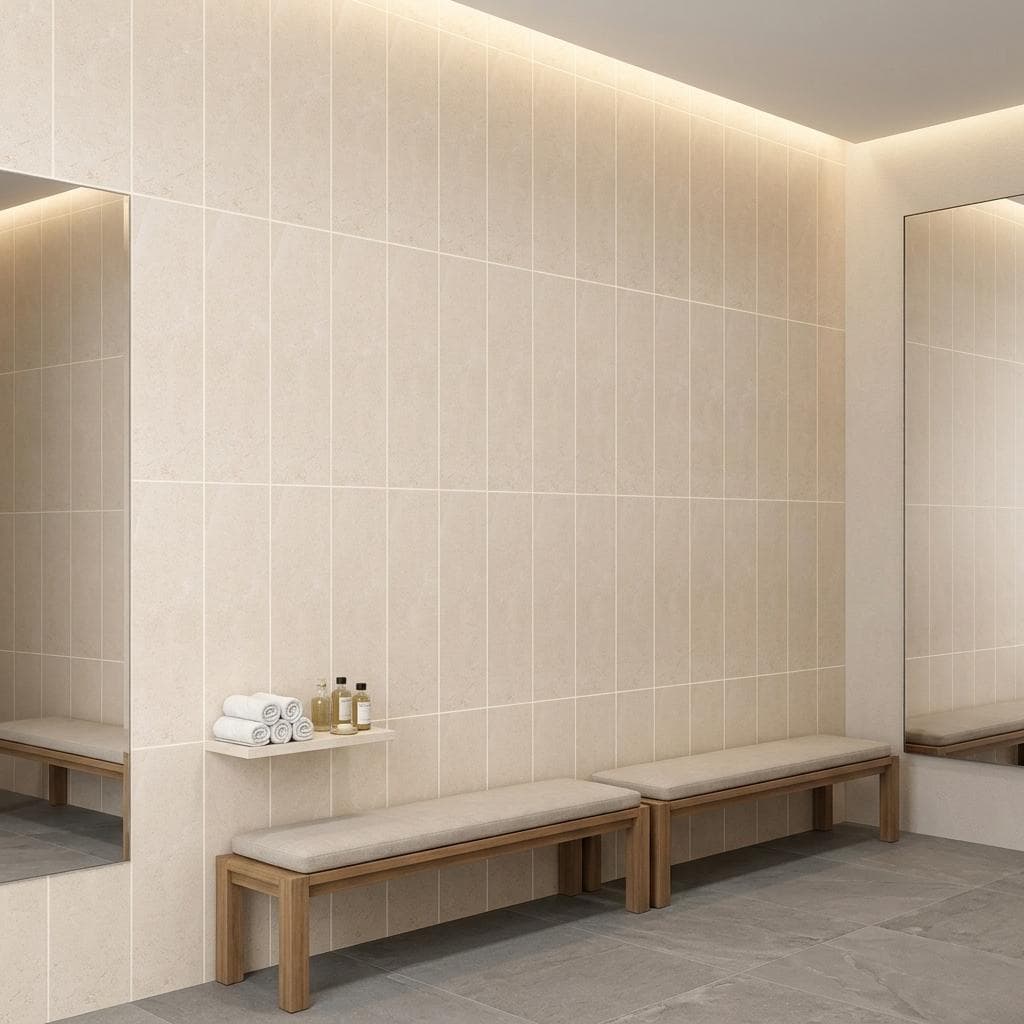 Gạch ốp lát Việt Nam Viglacera Vân đá NGCD04(3090)