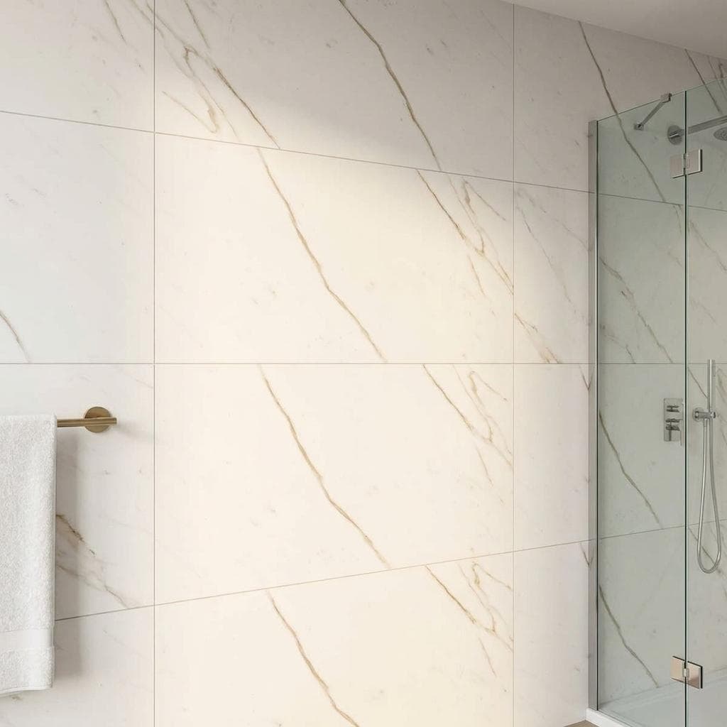 Gạch lát nền Việt Nam Ý Mỹ Marble P61245002R