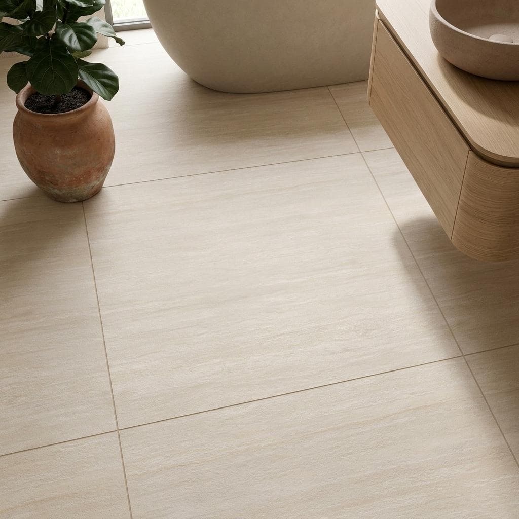 Gạch lát nền Việt Nam Ý Mỹ Vân cát F88057