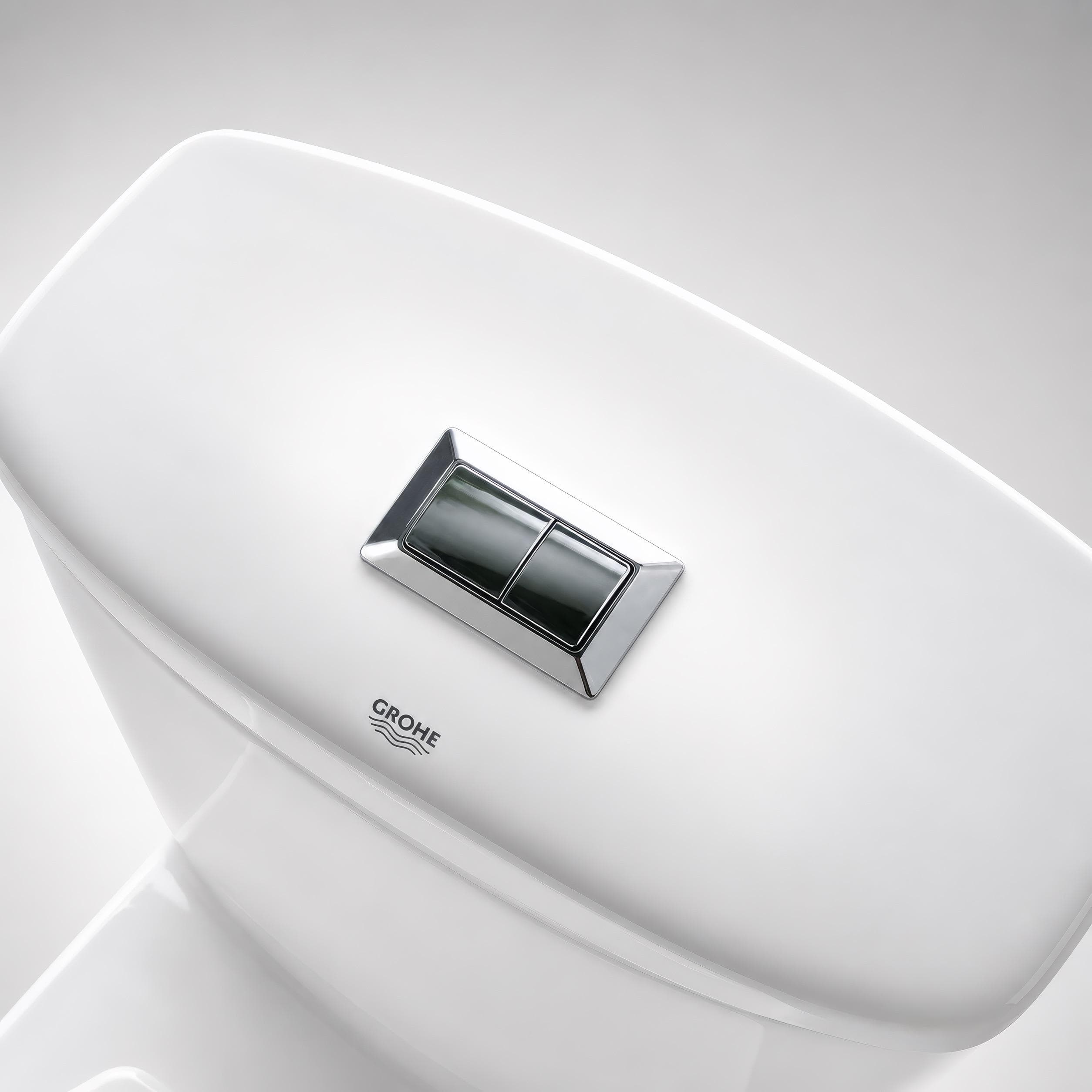 Bồn cầu 1 khối dòng Projectline GROHE 39316000