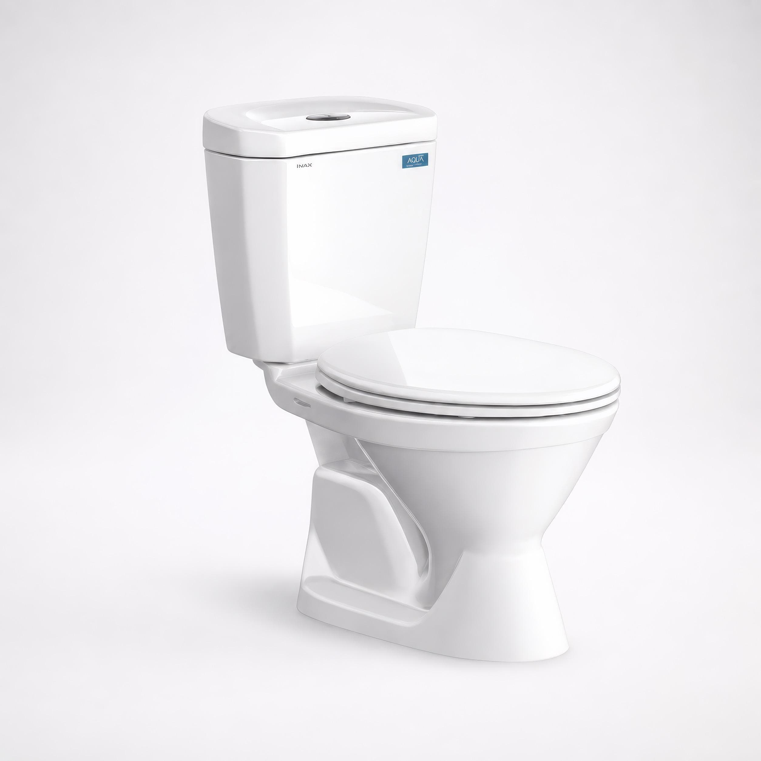 Bồn cầu 2 khối  Viglacera VI66
