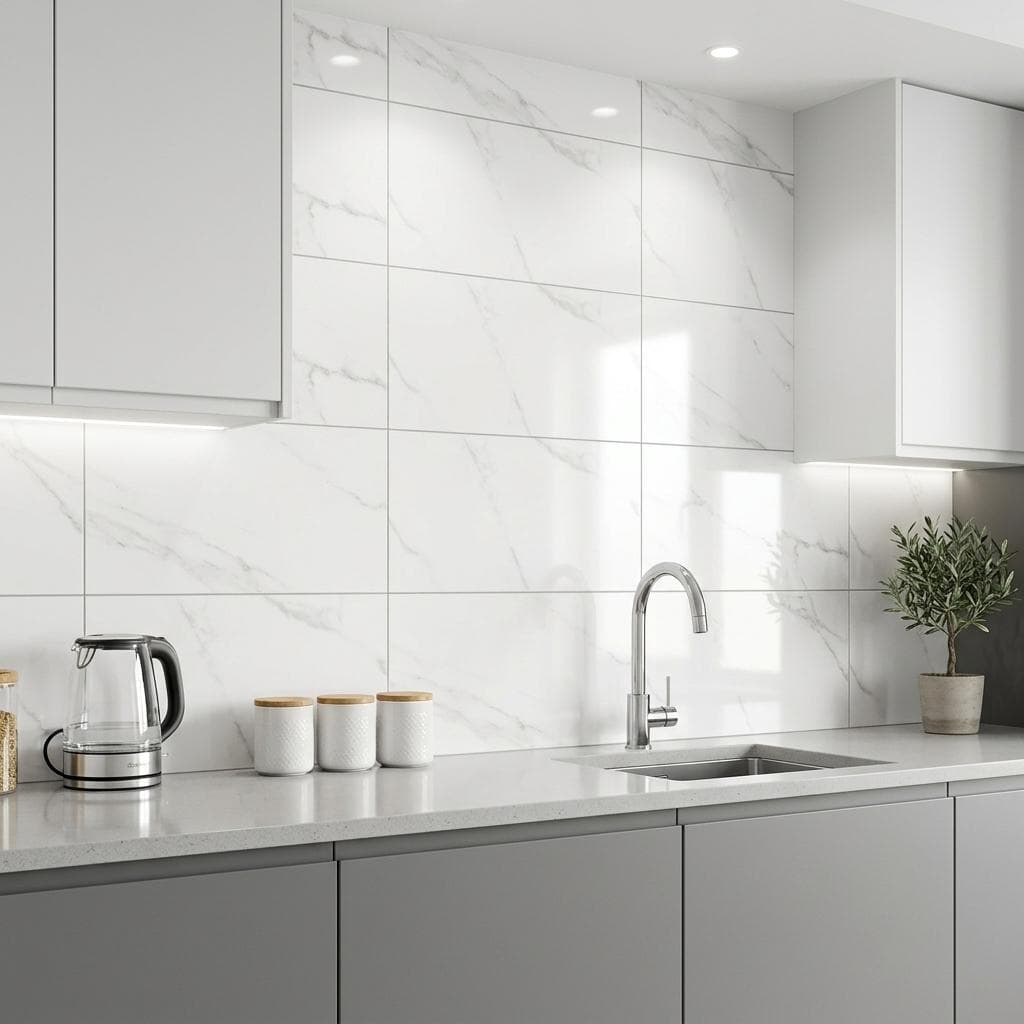 Gạch ốp lát Việt Nam Perfetto Marble 4476