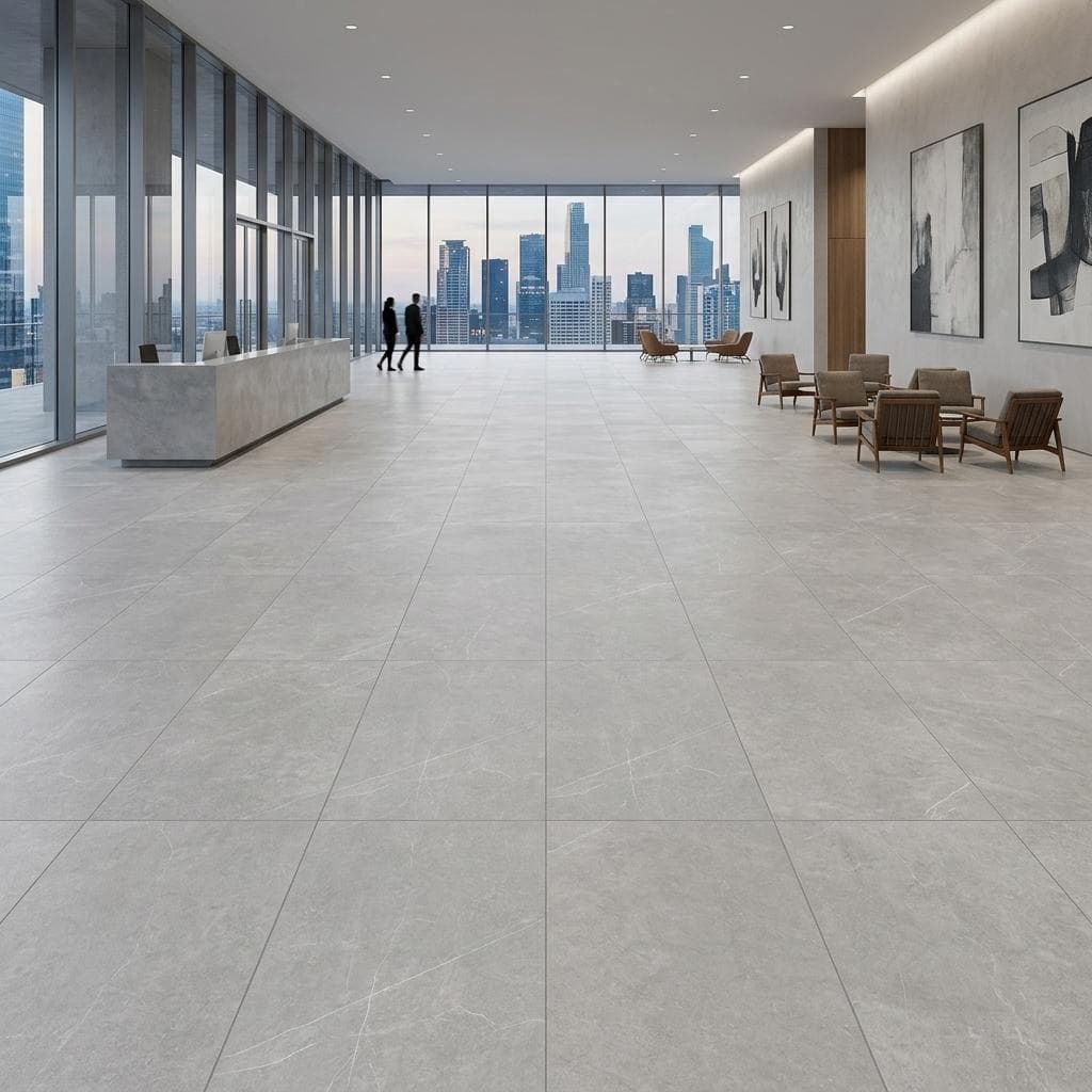 Gạch ốp lát Tây Ban Nha Superstone Vân đá 612TAPE