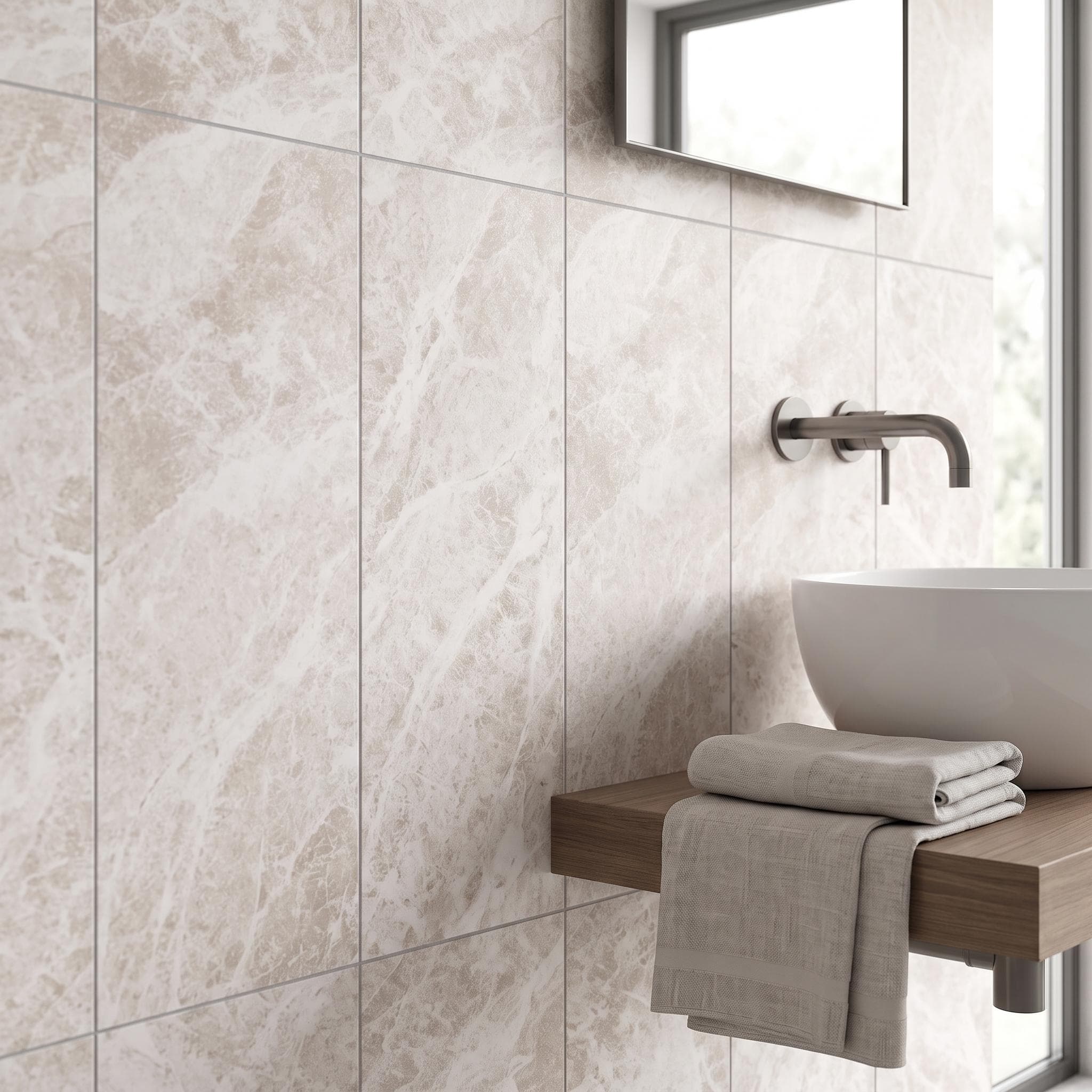 Gạch ốp lát Việt Nam Viglacera Vân đá HODD01