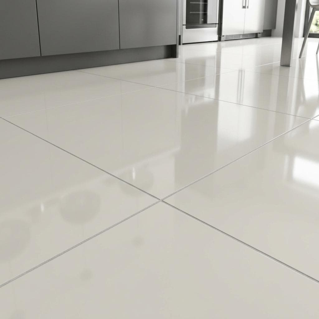 Gạch lát nền Việt Nam Taicera Đơn sắc P87625N