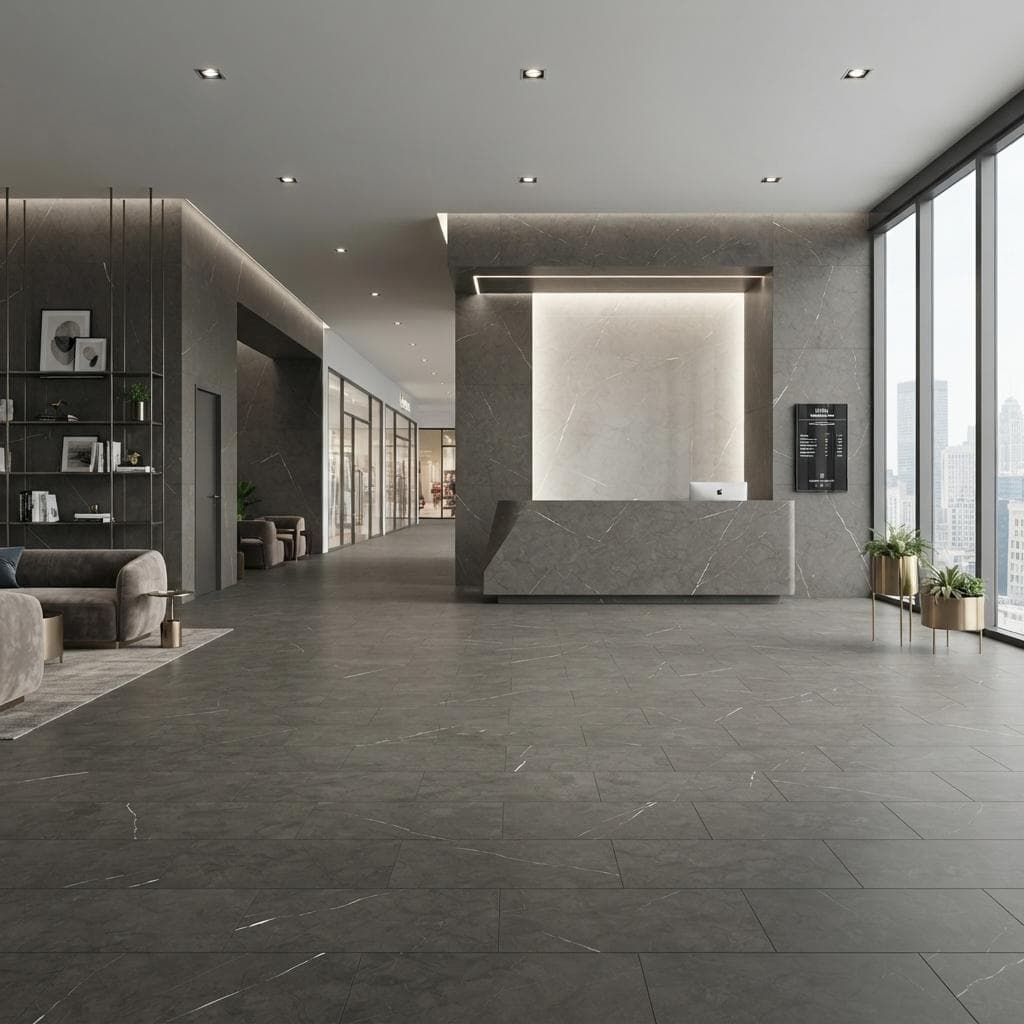 Gạch ốp lát Việt Nam Perfetto Vân đá, Marble 26510